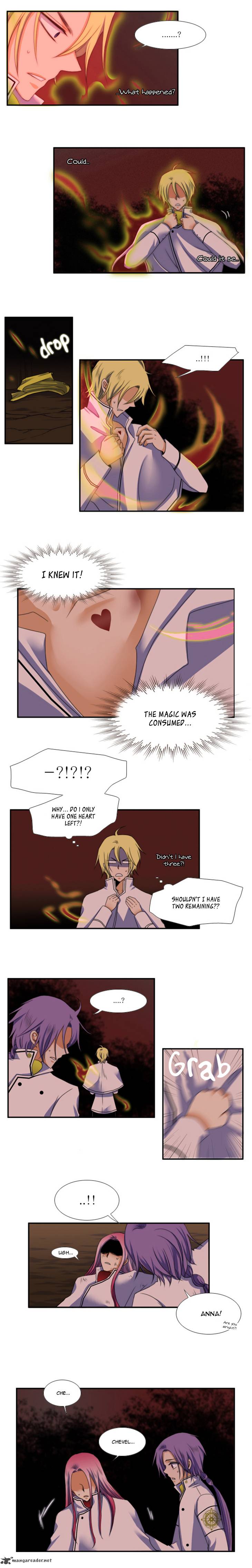 Black Haze Chapter 44 Page 6