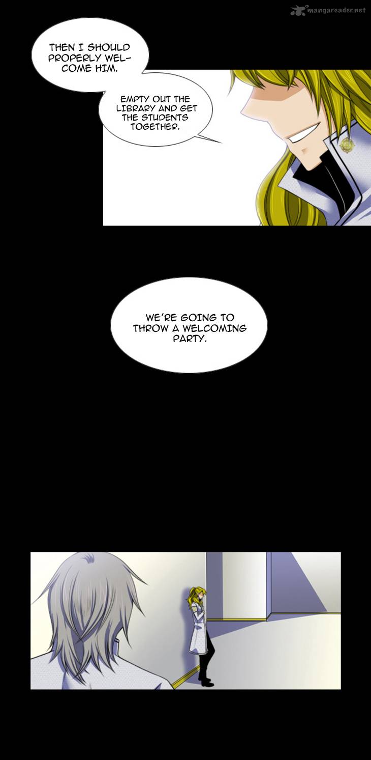 Black Haze Chapter 47 Page 12