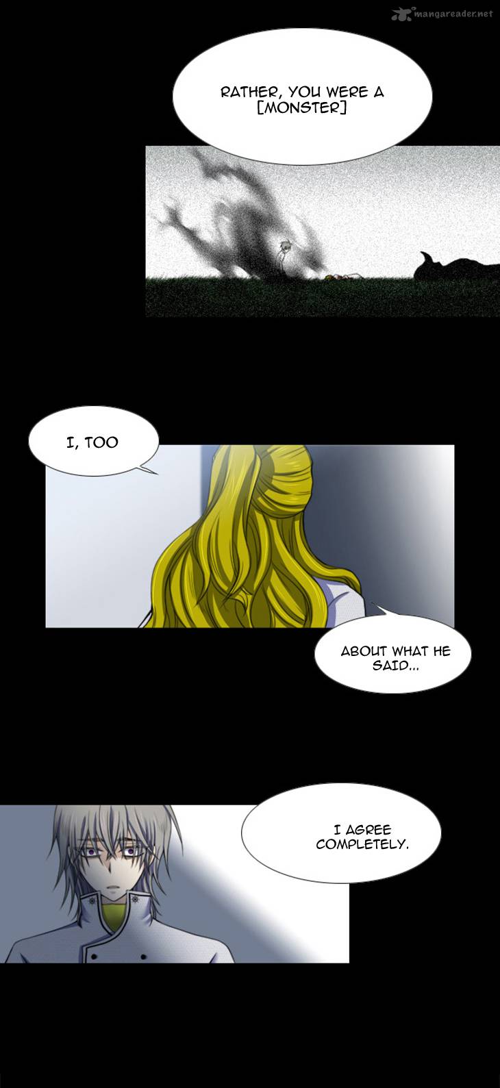 Black Haze Chapter 47 Page 15