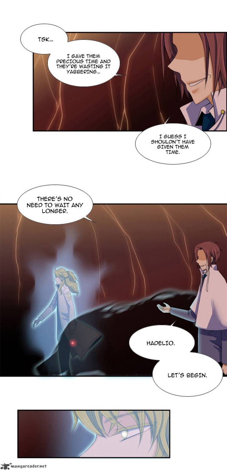 Black Haze Chapter 47 Page 23