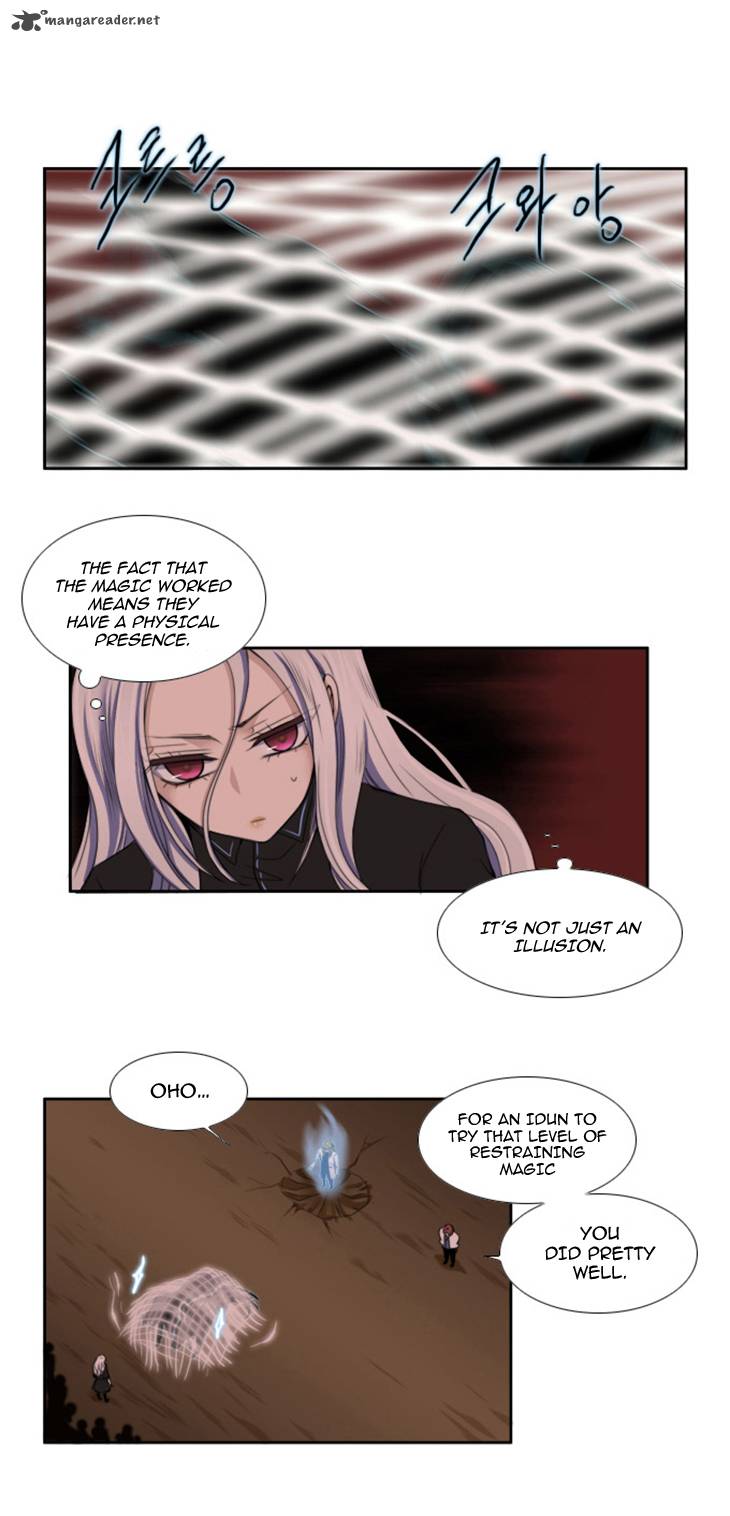 Black Haze Chapter 48 Page 7