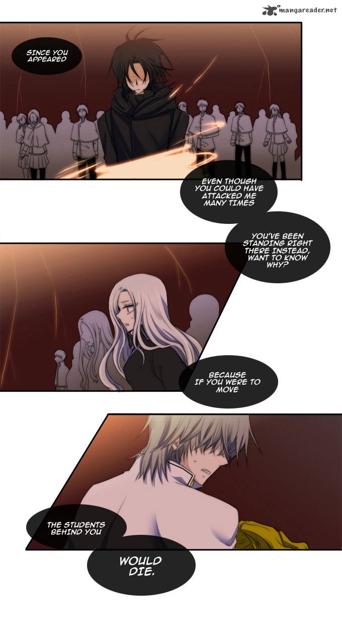 Black Haze Chapter 50 Page 11