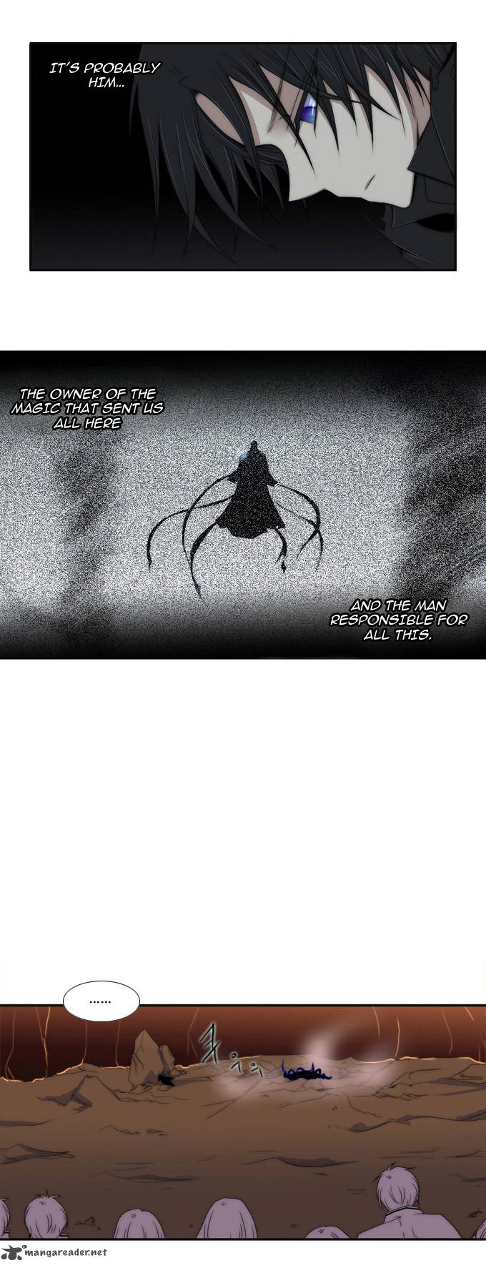 Black Haze Chapter 51 Page 16