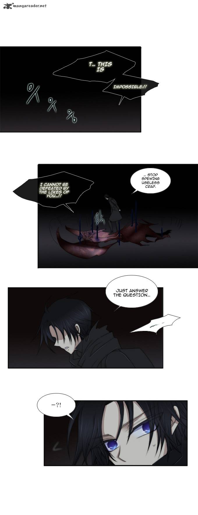 Black Haze Chapter 51 Page 19