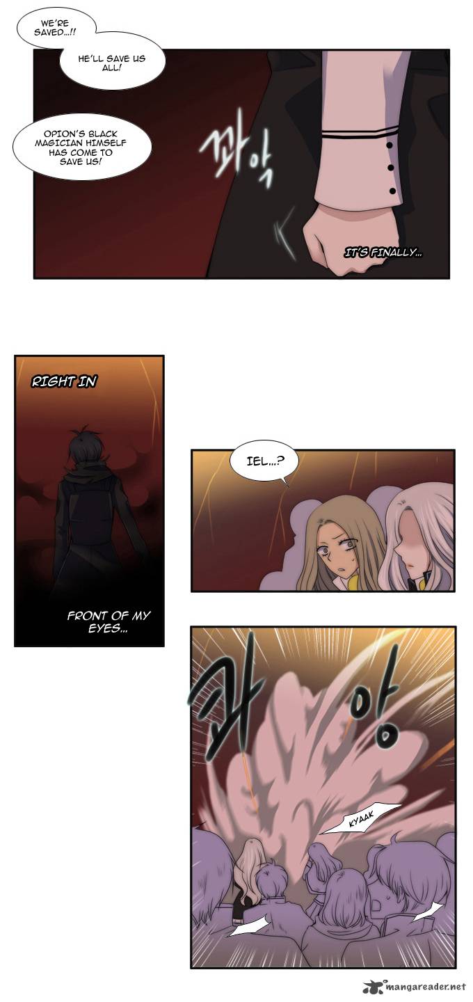 Black Haze Chapter 51 Page 2