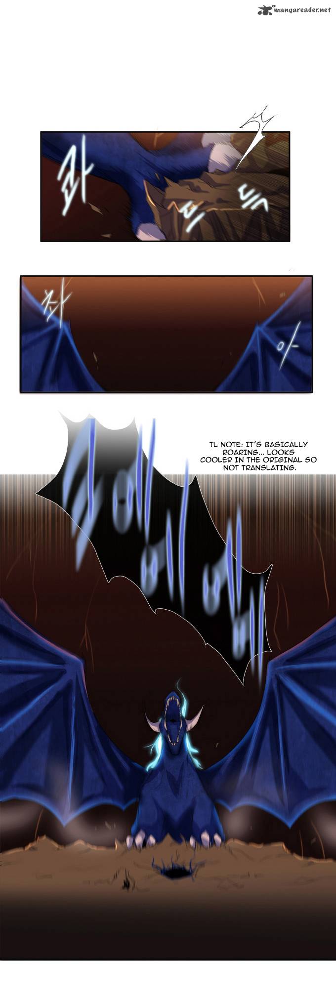 Black Haze Chapter 51 Page 20