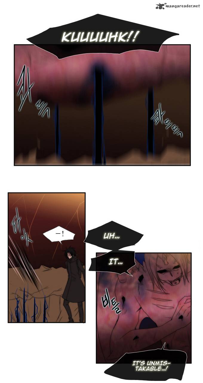 Black Haze Chapter 51 Page 25