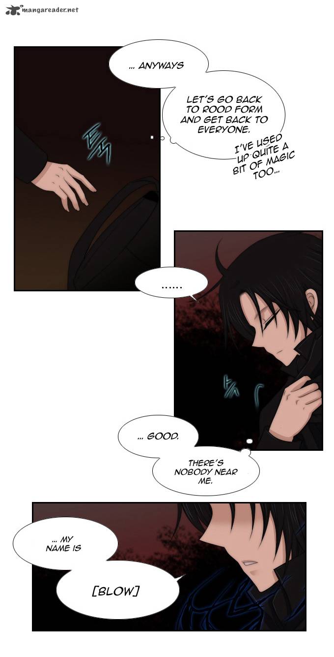 Black Haze Chapter 53 Page 10