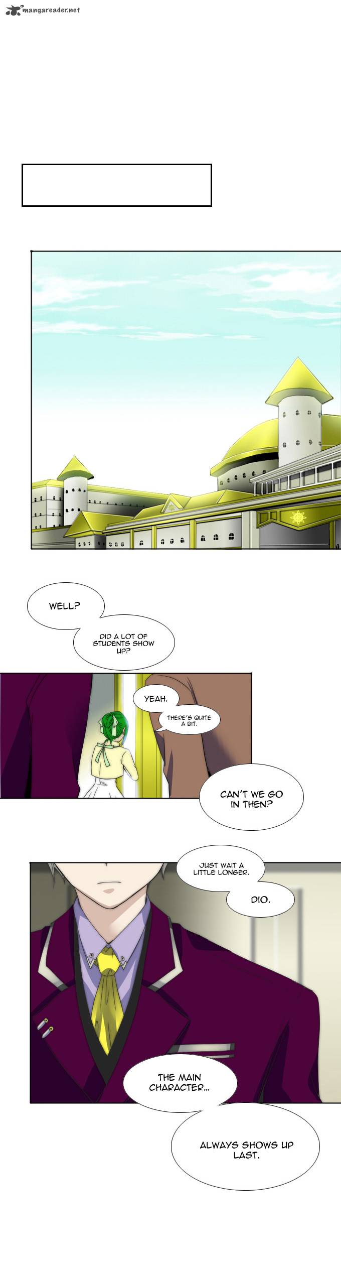 Black Haze Chapter 56 Page 18