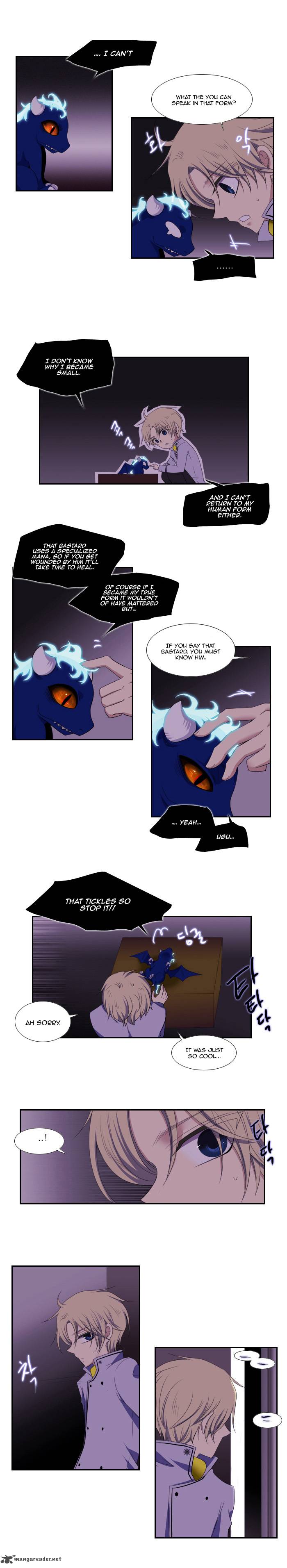 Black Haze Chapter 72 Page 10