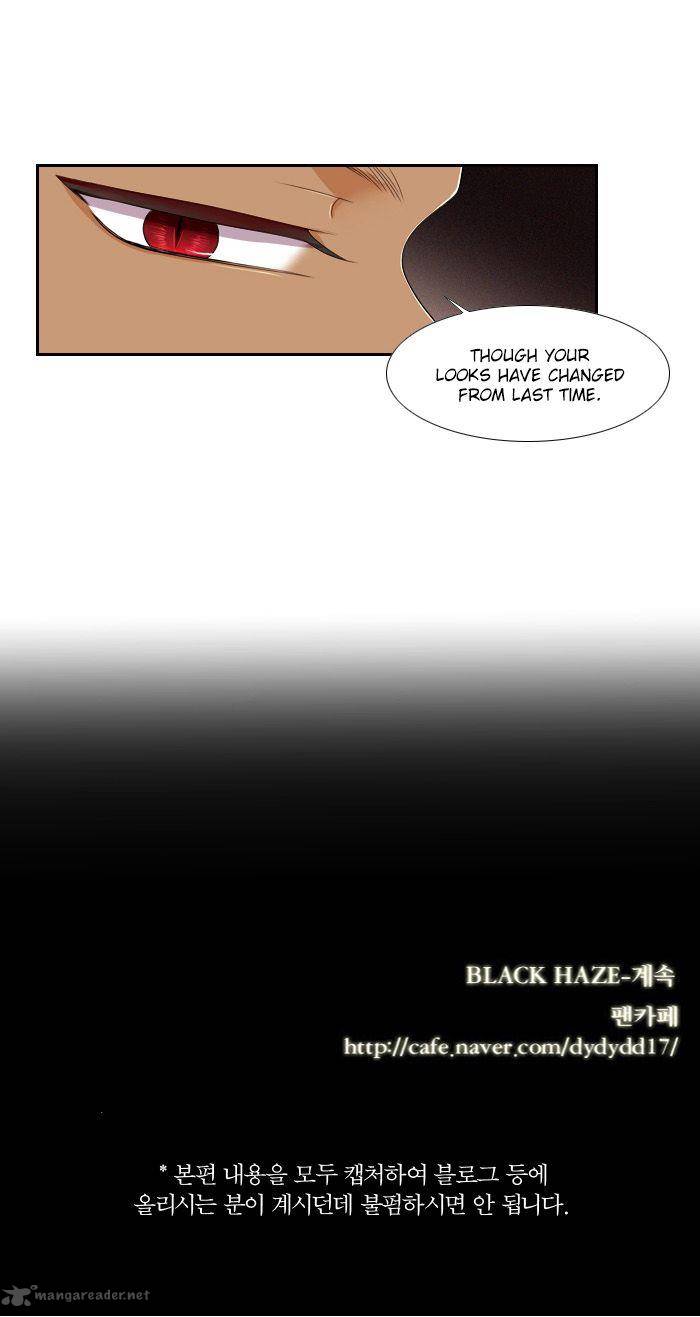 Black Haze Chapter 77 Page 13