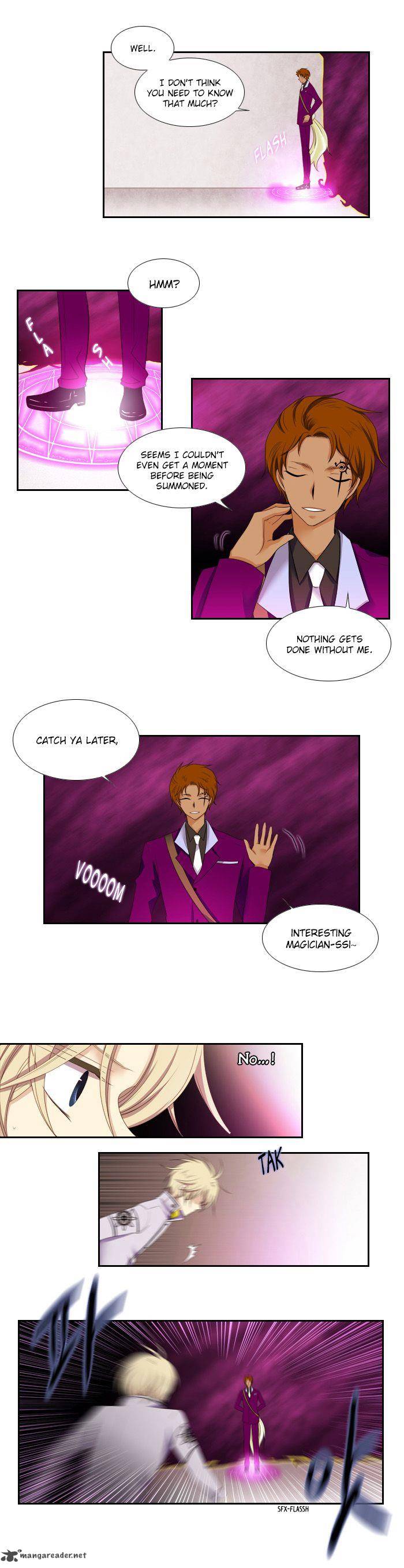 Black Haze Chapter 78 Page 5