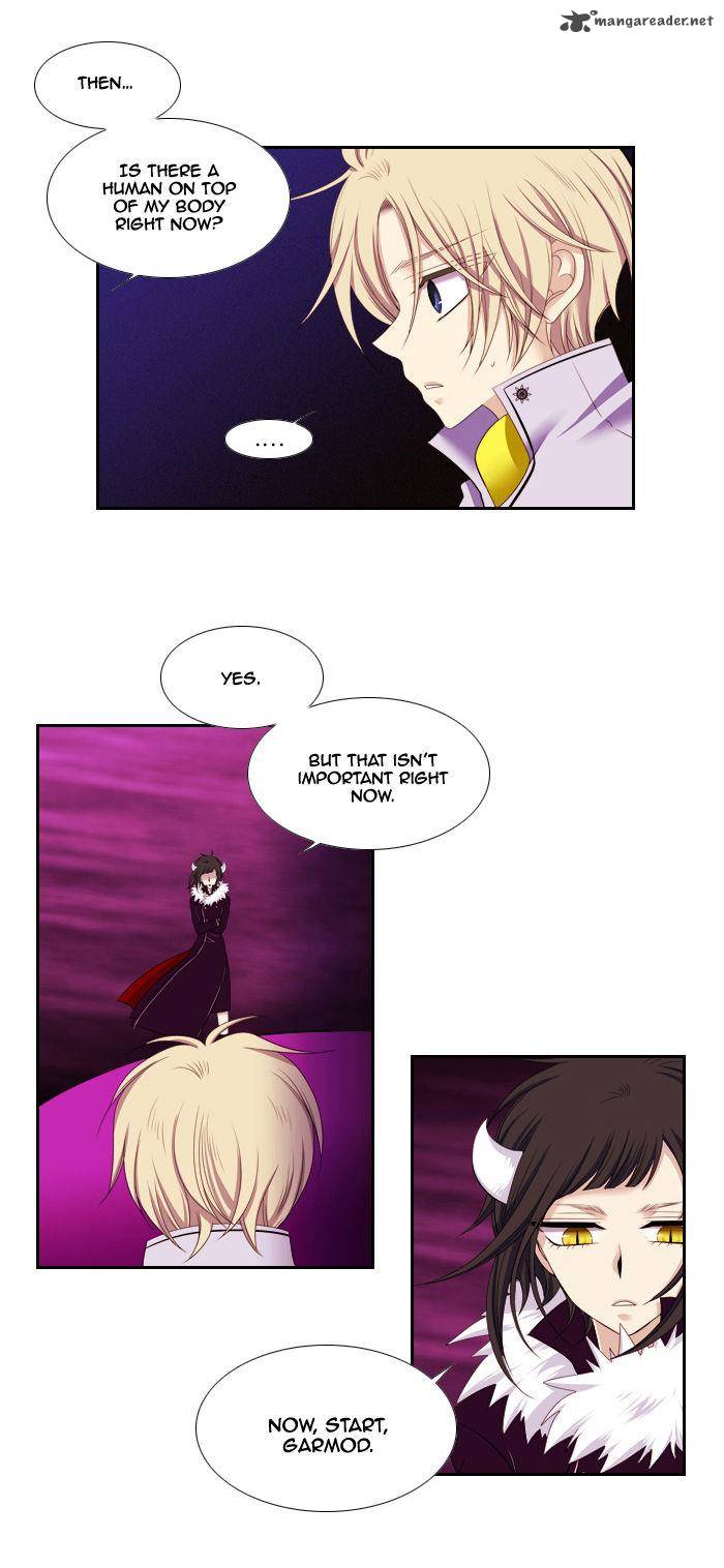 Black Haze Chapter 79 Page 3