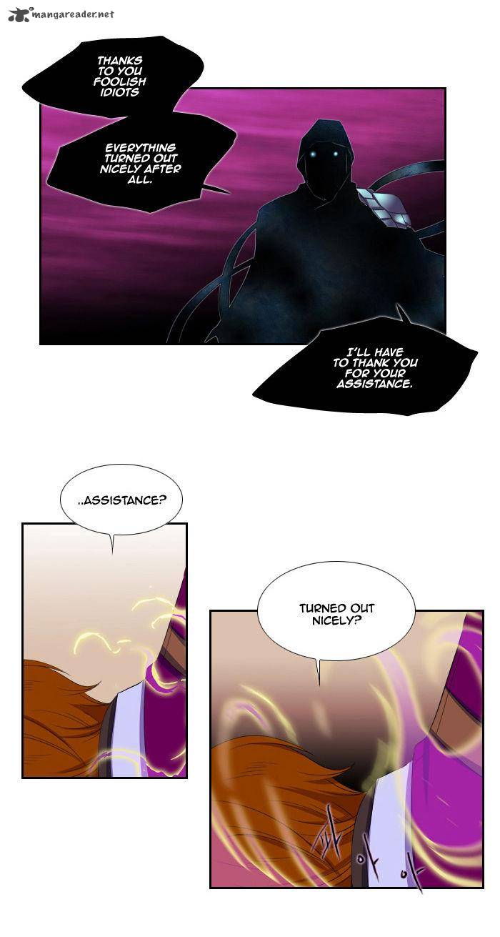 Black Haze Chapter 80 Page 12