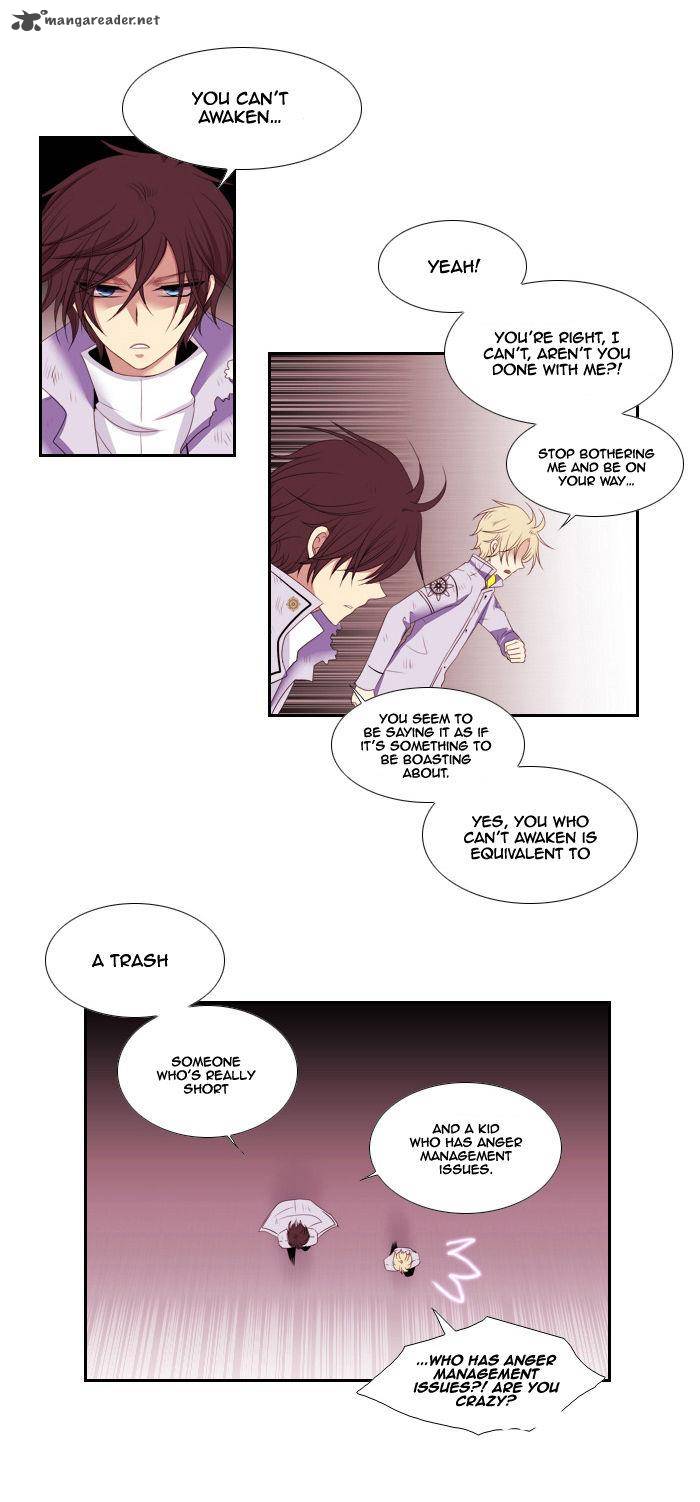 Black Haze Chapter 80 Page 16