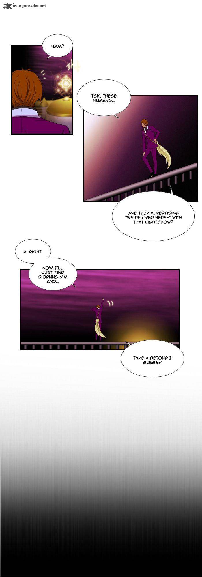 Black Haze Chapter 82 Page 11