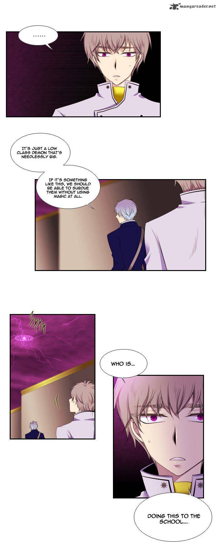 Black Haze Chapter 82 Page 2