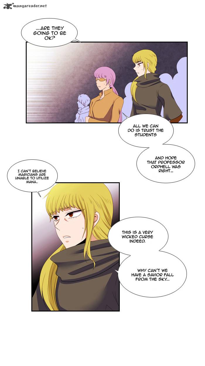 Black Haze Chapter 84 Page 2