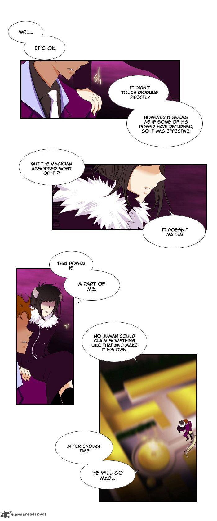 Black Haze Chapter 85 Page 6