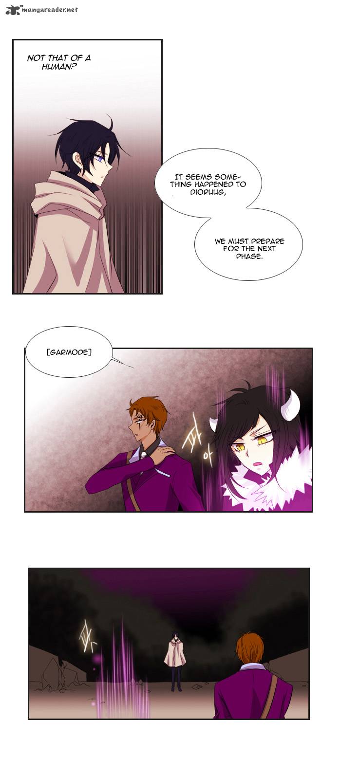 Black Haze Chapter 89 Page 26