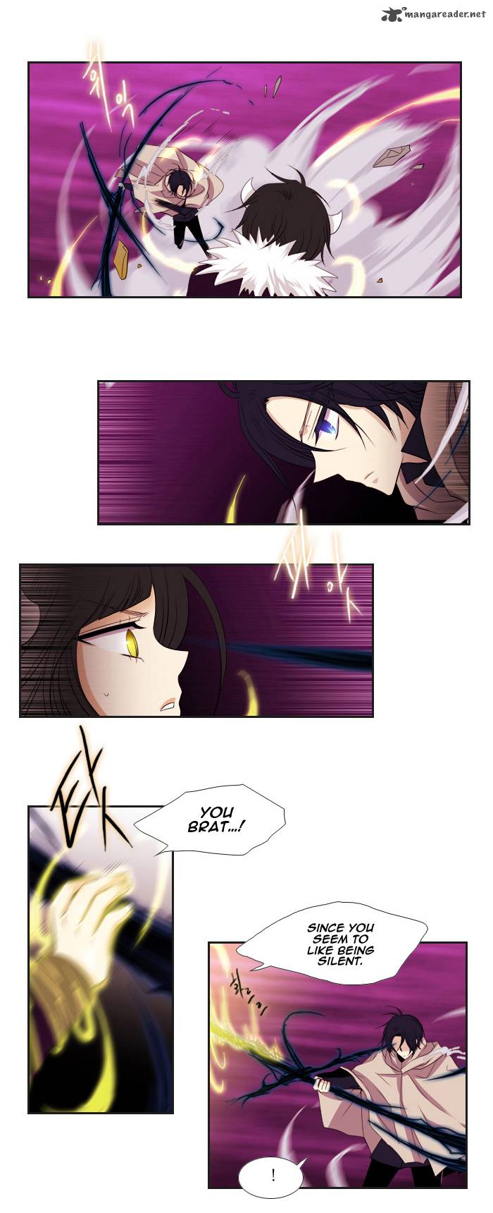 Black Haze Chapter 89 Page 9