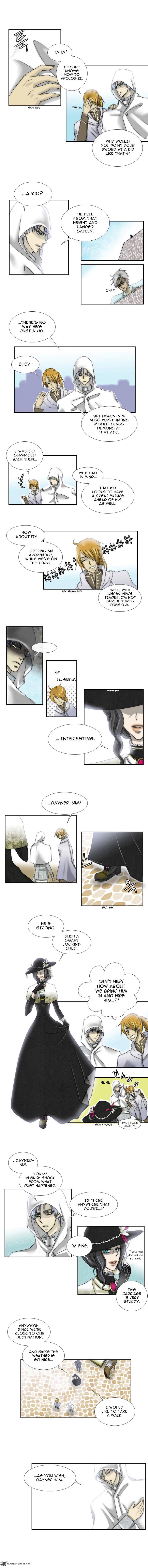 Black Haze Chapter 9 Page 3