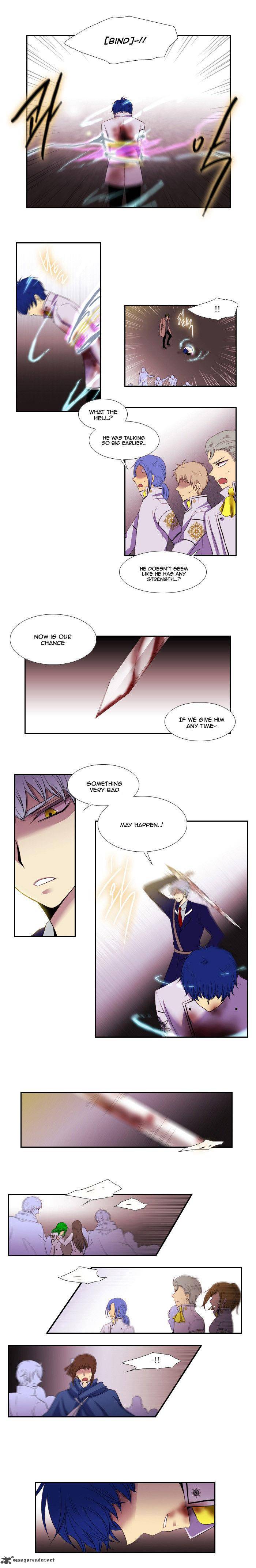 Black Haze Chapter 92 Page 4