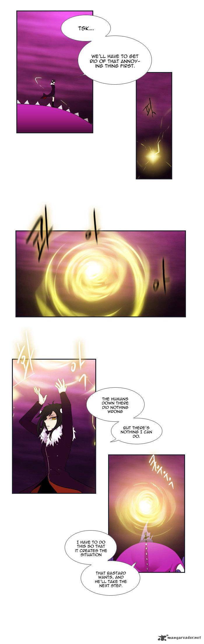 Black Haze Chapter 93 Page 18