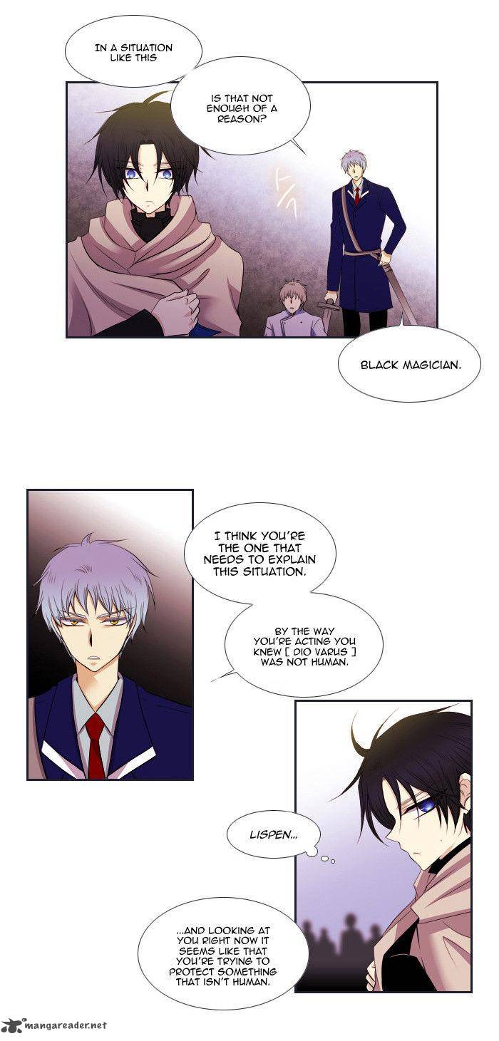 Black Haze Chapter 93 Page 7