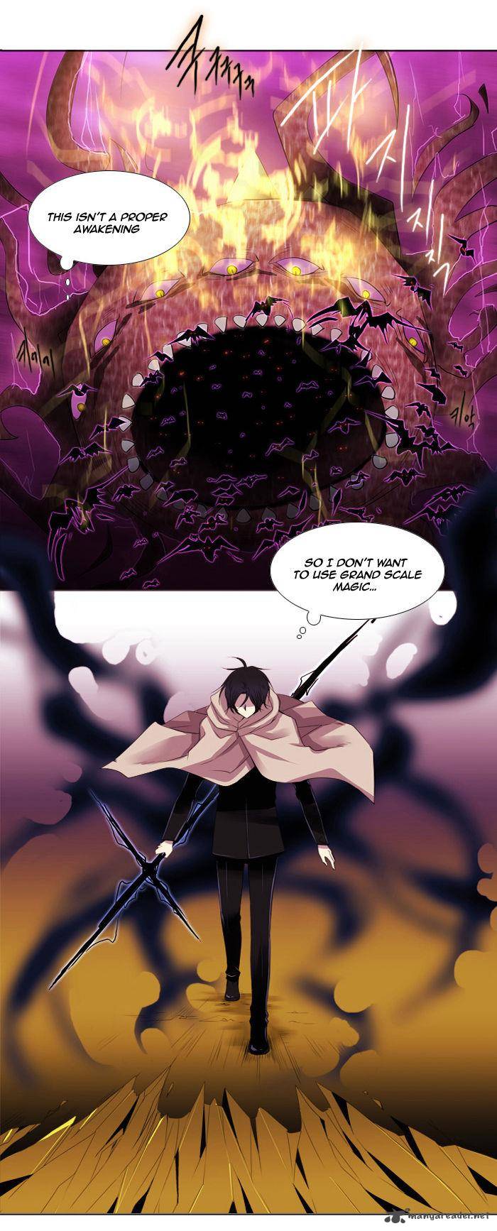 Black Haze Chapter 95 Page 3