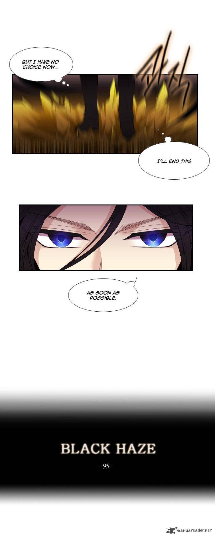 Black Haze Chapter 95 Page 4