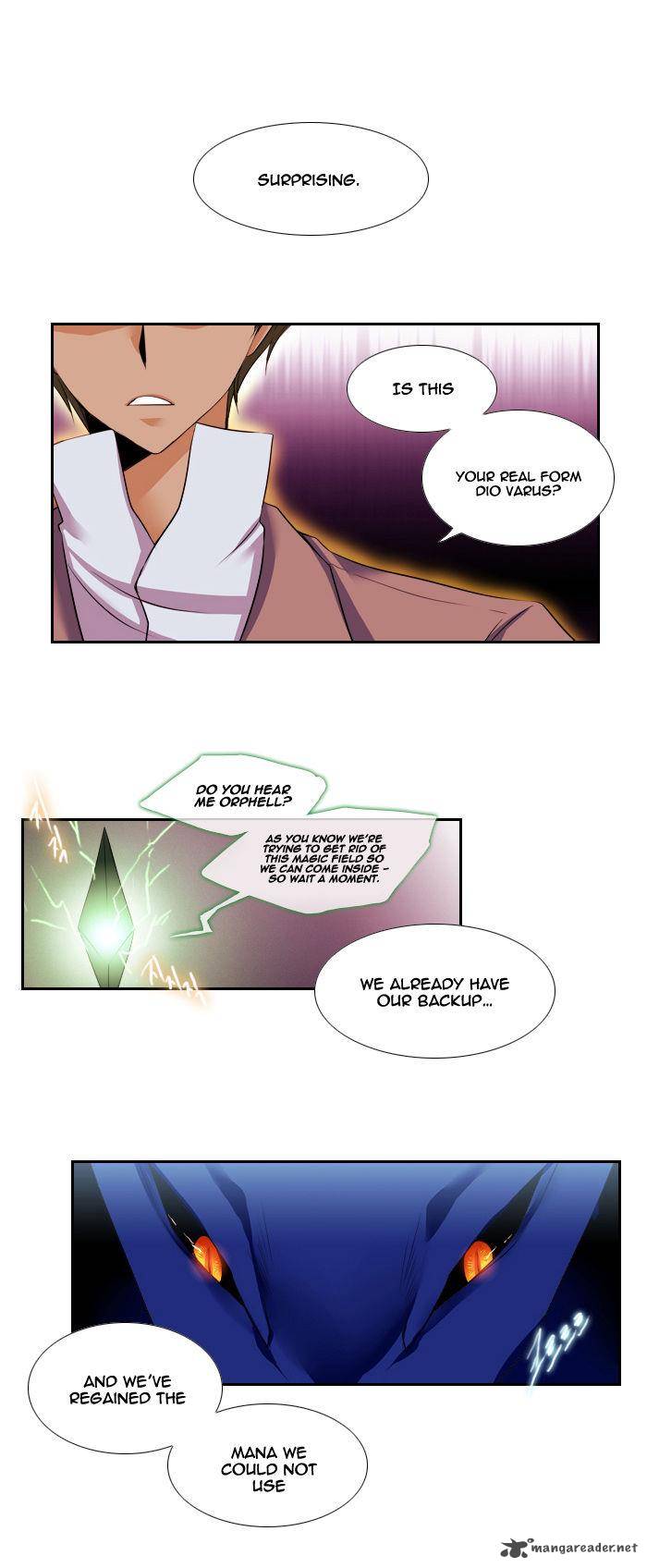 Black Haze Chapter 96 Page 24