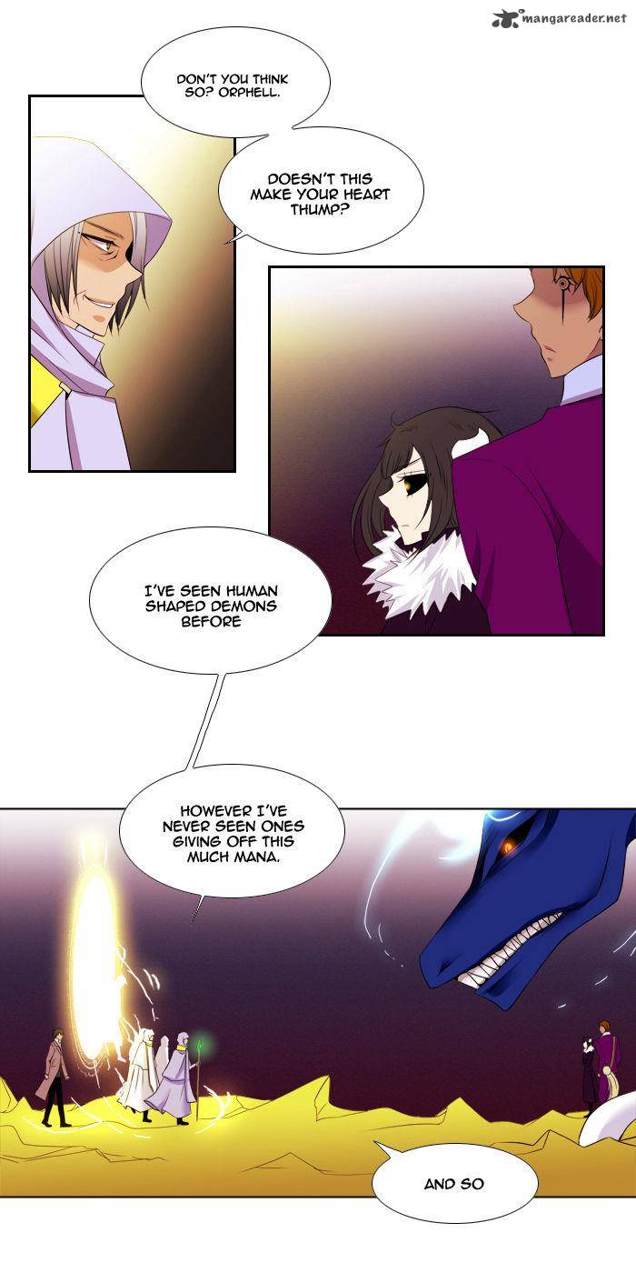 Black Haze Chapter 97 Page 10