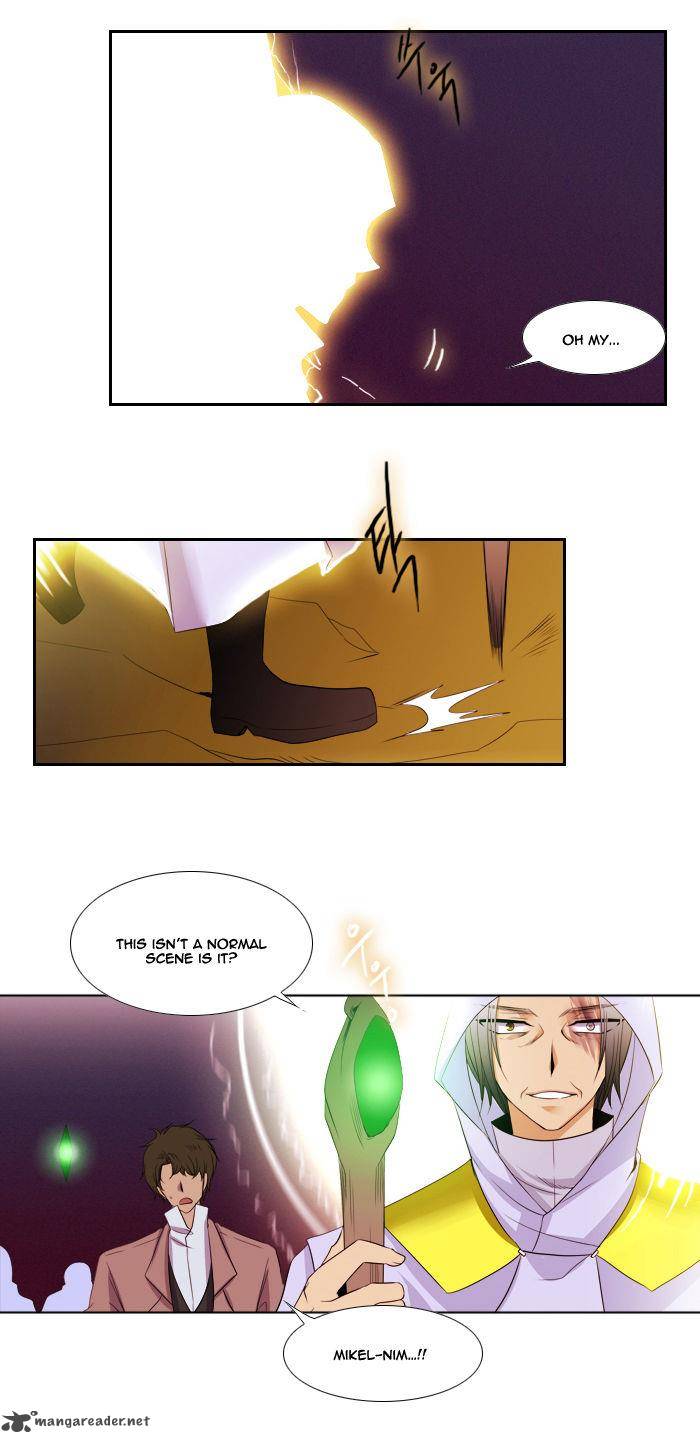 Black Haze Chapter 97 Page 9