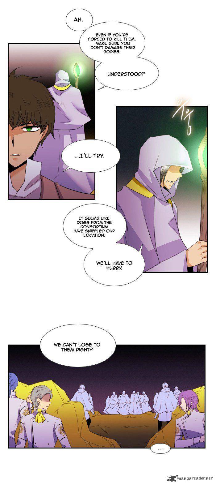 Black Haze Chapter 98 Page 4