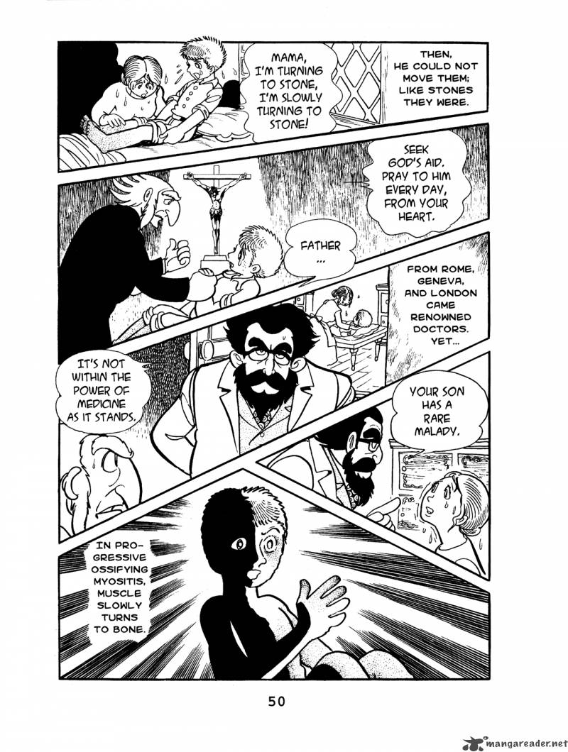 Black Jack Chapter 6 Page 52
