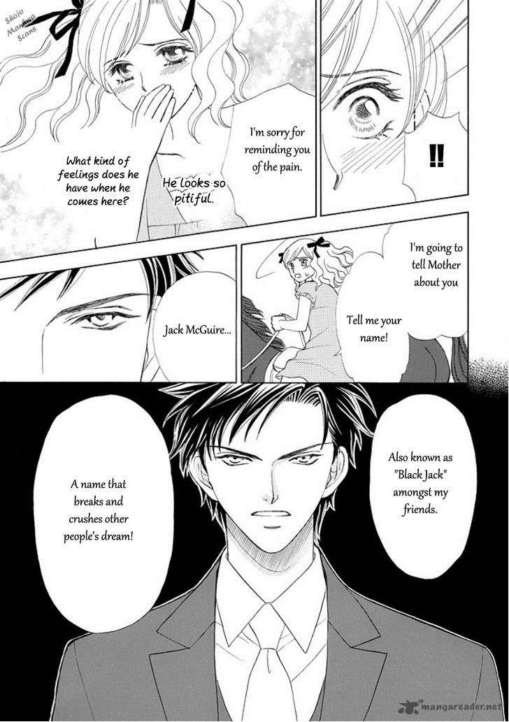 Black Jack No Yuuwaku Chapter 1 Page 11