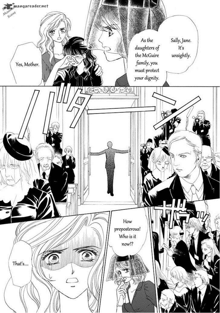 Black Jack No Yuuwaku Chapter 1 Page 14