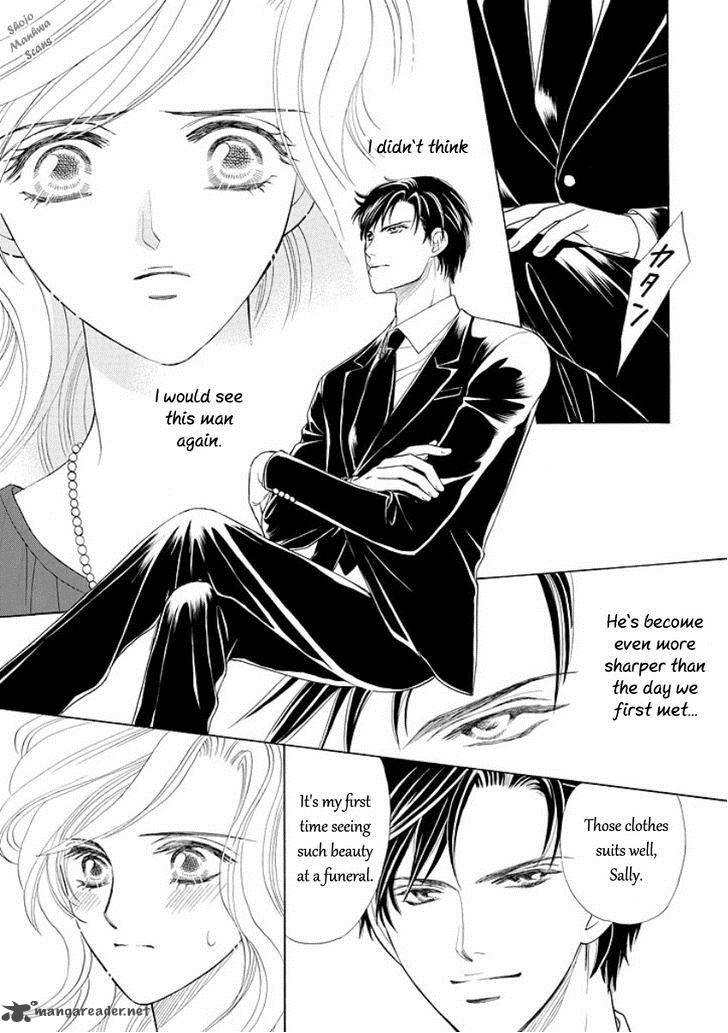 Black Jack No Yuuwaku Chapter 1 Page 17