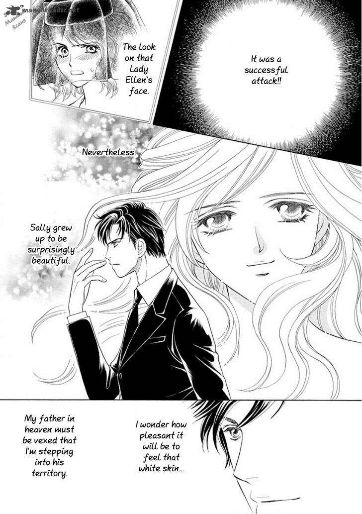 Black Jack No Yuuwaku Chapter 1 Page 20