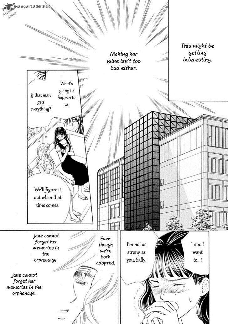 Black Jack No Yuuwaku Chapter 1 Page 21