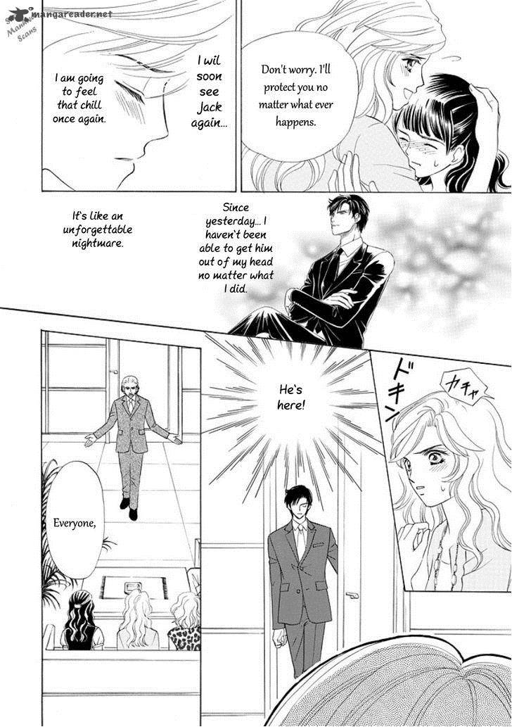 Black Jack No Yuuwaku Chapter 1 Page 22