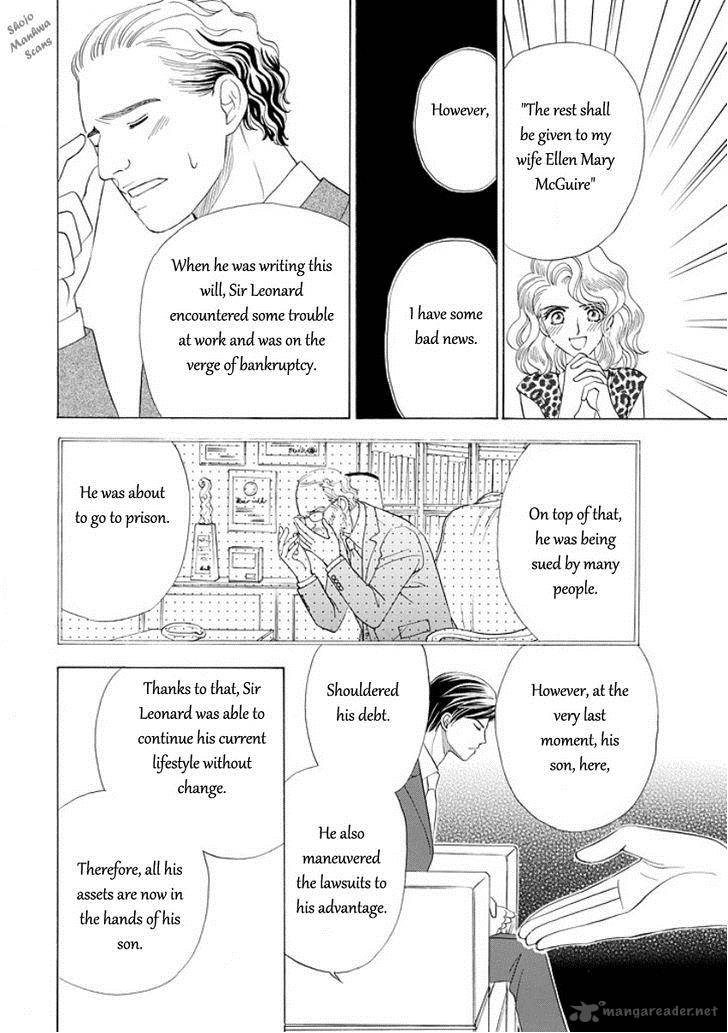 Black Jack No Yuuwaku Chapter 1 Page 24