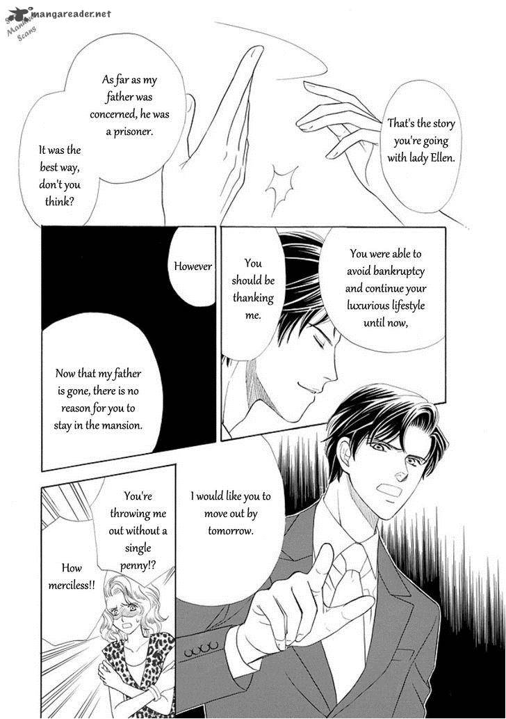 Black Jack No Yuuwaku Chapter 1 Page 26