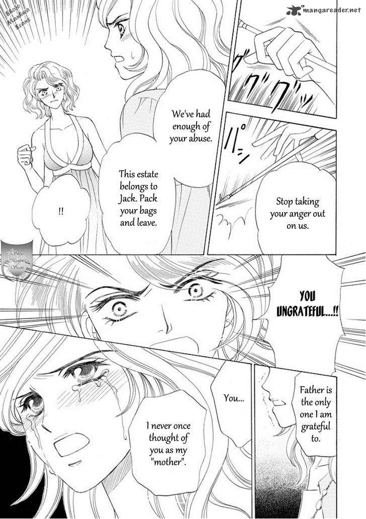 Black Jack No Yuuwaku Chapter 2 Page 16