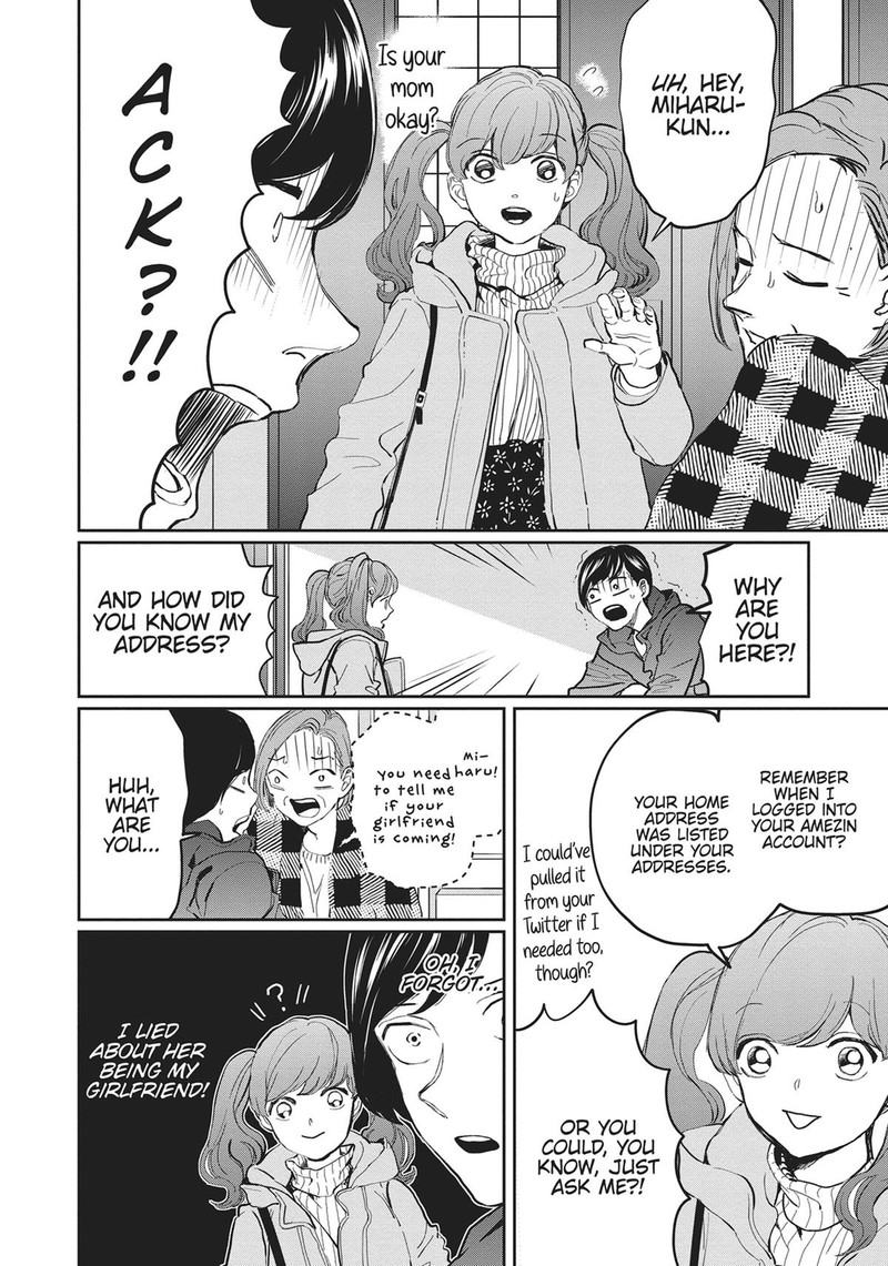 Black Night Parade Chapter 19 Page 25