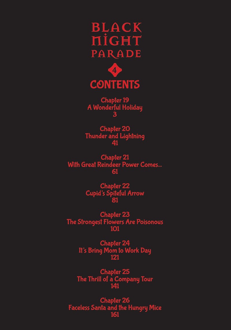 Black Night Parade Chapter 19 Page 3