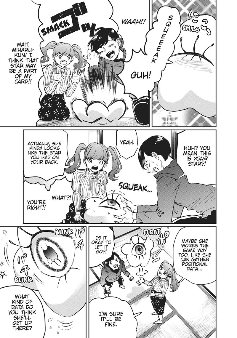 Black Night Parade Chapter 19 Page 36