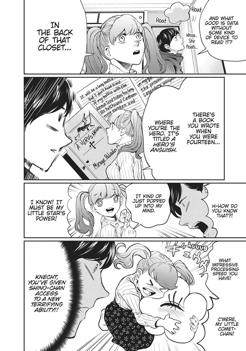 Black Night Parade Chapter 19 Page 37