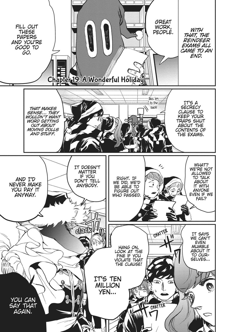 Black Night Parade Chapter 19 Page 4